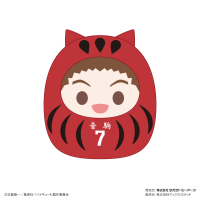 HAIKYU!! TENORINZU COLLECTION 3 2
