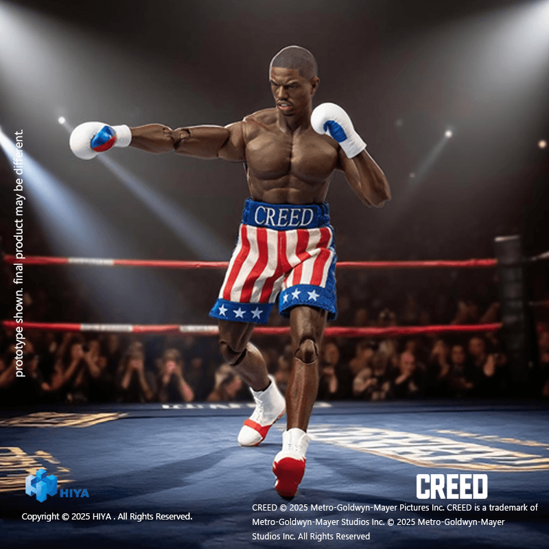 Adonis Creed