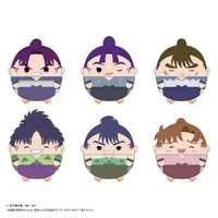 MAX LIMITED Nintama Rantarō FUWA KORORIN 5 - Nintama Rantaro - photo 1