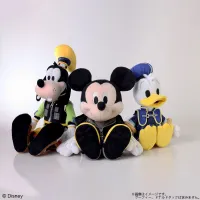 SQUARE ENIX KINGDOM HEARTS: KH III Donald Duck - Kingdom Hearts - photo 4