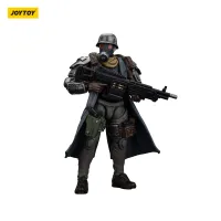 JOYTOY Shadow Jaeger squad Viper - JOYTOY Original Series - photo 20