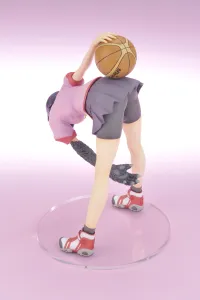 KOTOBUKIYA Ani Statue - Bakemonogatari - Kanbaru Suruga - Monogatari Series - photo 6