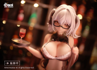 Wine Waiter Girl - Cynthia 6