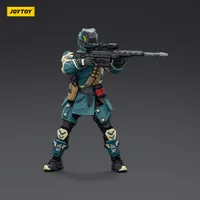 JOYTOY UNSC Sniper Foster - Dark Source - photo 3
