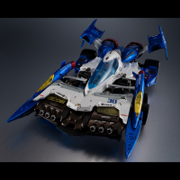 Variable Action Hi-SPEC UNITED FUTURE GPX CYBER FORMULA Super ASRADA01 17