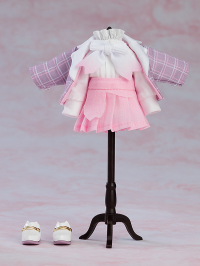 Nendoroid Doll Outfit Set: Sakura Miku - Hanami Outfit Ver. 1