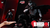 VALIANT - FigZero S 1/12 Bloodshot Unleashed 4