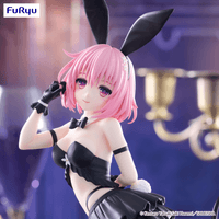 To Love Ru Darkness BiCute Bunnies Figure -Momo Belia Deviluke- 3