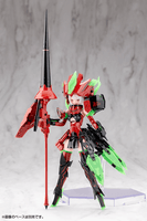 BULLET KNIGHTS EXORCIST HELL BLAZE 11
