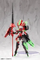 KOTOBUKIYA BULLET KNIGHTS EXORCIST HELL BLAZE - Megami Device - photo 11