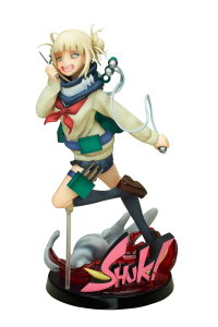 Himiko Toga 2