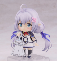 Nendoroid Ireena 3
