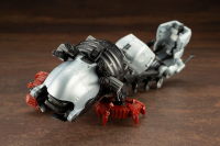 EZ-006 MOLGA FULL OPTION SET 3
