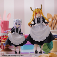 Miss Kobayashi's Dragon Maid S Tohru 15