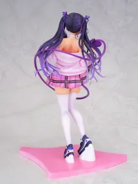 Bishops Rondo Ayuma Sayu Koakumachan no Kougeki! 1/6 Koakuma Riasu Suntanned ver. - 18+ - photo 5