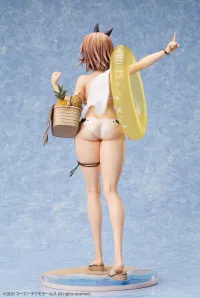 Design COCO Atelier Ryza 2: Lost Legends & the Secret Fairy Reisalin Stout Swimsuit ver. 1/4 Complete Figure - Atelier Ryza - photo 6