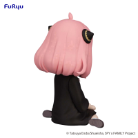 SPY×FAMILY　Noodle Stopper Figure -Anya Forger Sitting on the Floor- 6