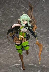 Phat! Company High Elf Archer(re-run) - Goblin Slayer - photo 3