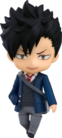 Nendoroid Tetsuro Kuroo: School Uniform Ver. 2