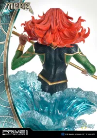 Prime 1 Studio Museum Masterline Aquaman (Comics) Mera - DC Comics - photo 41