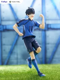 FuRyu TENITOL Yoichi Isagi - BLUE LOCK - photo 3