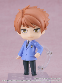 Nendoroid Hikaru Hitachiin 1