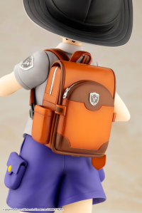 Pokémon Florian with Fuecoco ARTFX J STATUE 5