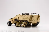 KOTOBUKIYA GIGANTIC ARMS WILD CRAWLER - M.S.G - photo 20