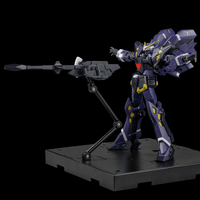 RIOBOT HUCKEBEIN Mk-Ⅲ 6