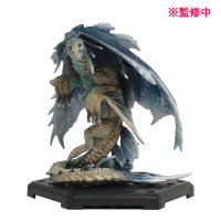 Capcom Figure Builder Monster Hunter Standard Model Plus Vol.23 2