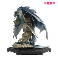 CAPCOM Capcom Figure Builder Monster Hunter Standard Model Plus Vol.23 - Monster Hunter - photo 2