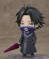 Nendoroid Feitan 5
