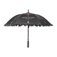 Puella Magi Madoka Magica The Movie -Rebellion- Projection Light Umbrella