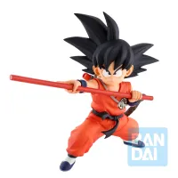BANDAI SON GOKU (EX MYSTICAL ADVENTURE) - Dragon Ball - photo 1