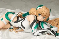 FREEing Angela Balzac - RAKUEN TSUIHO -Expelled from Paradise- - photo 5