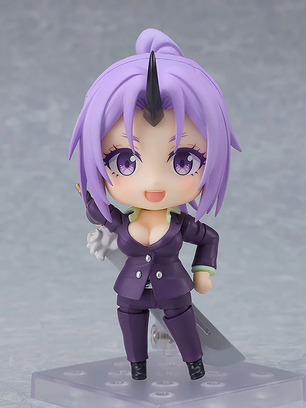 GOOD SMILE COMPANY Nendoroid Shion - That Time I Got Reincarnated as a Slime