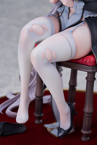 Alvina-chan: Sister ver. 8