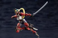 KOTOBUKIYA GOVERNOR LIGHT ARMOR TYPE: ROSE Ver.1.5 - HEXA GEAR - photo 10