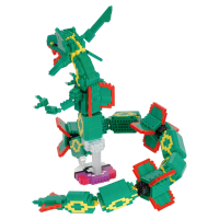 Rayquaza Extreme Deluxe Edition 2