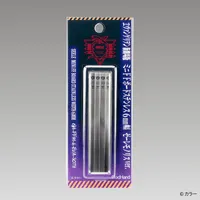 GodHand 6mm Stainless Backing Board Evangelion Seele Monolith Ver. (Limited Edition) - Neon Genesis Evangelion - photo 6