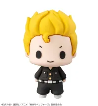 MegaHouse Tokyo Revengers Set - Tokyo Revengers - photo 3