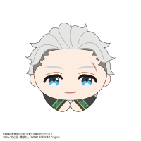 WIND BREAKER HUG CHARACTER COLLECTION 4