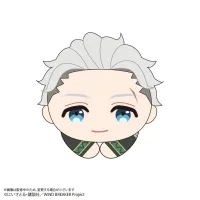 MAX LIMITED WIND BREAKER HUG CHARACTER COLLECTION - WIND BREAKER - photo 4