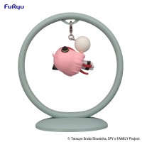 SPY×FAMILY　Trapeze Figure -Anya Forger Sports Uniforms- 5