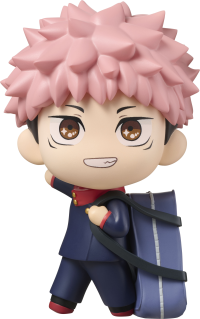 YUJI ITADORI Jujutsu Kaisen, Rowtashii Noise TEKUPIKU 2