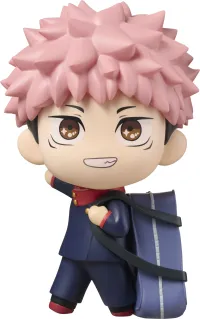 TAMASHII NATIONS YUJI ITADORI Jujutsu Kaisen, Rowtashii Noise TEKUPIKU - Jujutsu Kaisen - photo 2