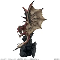 CAPCOM Capcom Figure Builder Creators Model Rathalos (Ver.2.0) - Monster Hunter - photo 3
