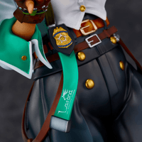 “GUILTY GEAR -STRIVE-” Giovanna 20