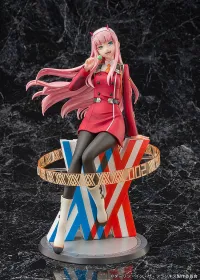 PROOF DARLING in the FRANXX 1/7 Scale Figure Zero Two - DARLING in the FRANXX - photo 6