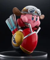 GOOD SMILE COMPANY POP UP PARADE Kirby: Wheelie Rider Ver. - Kirby - photo 6